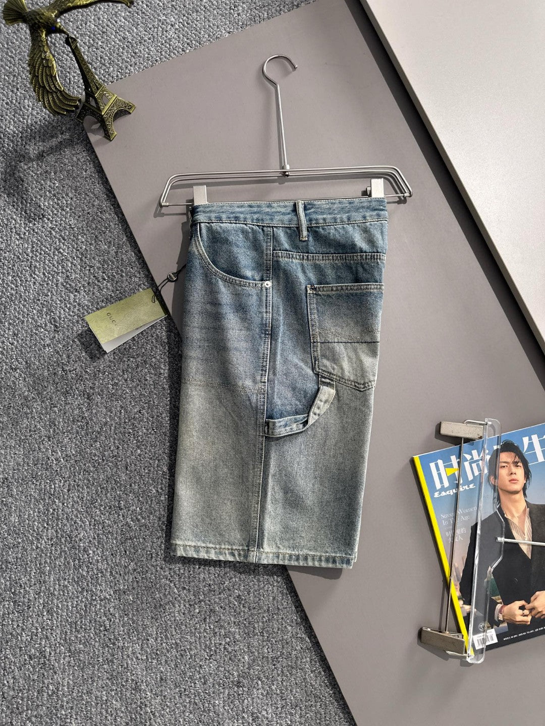 LuxluxHouse Best Quality Clothes Gucci Pants