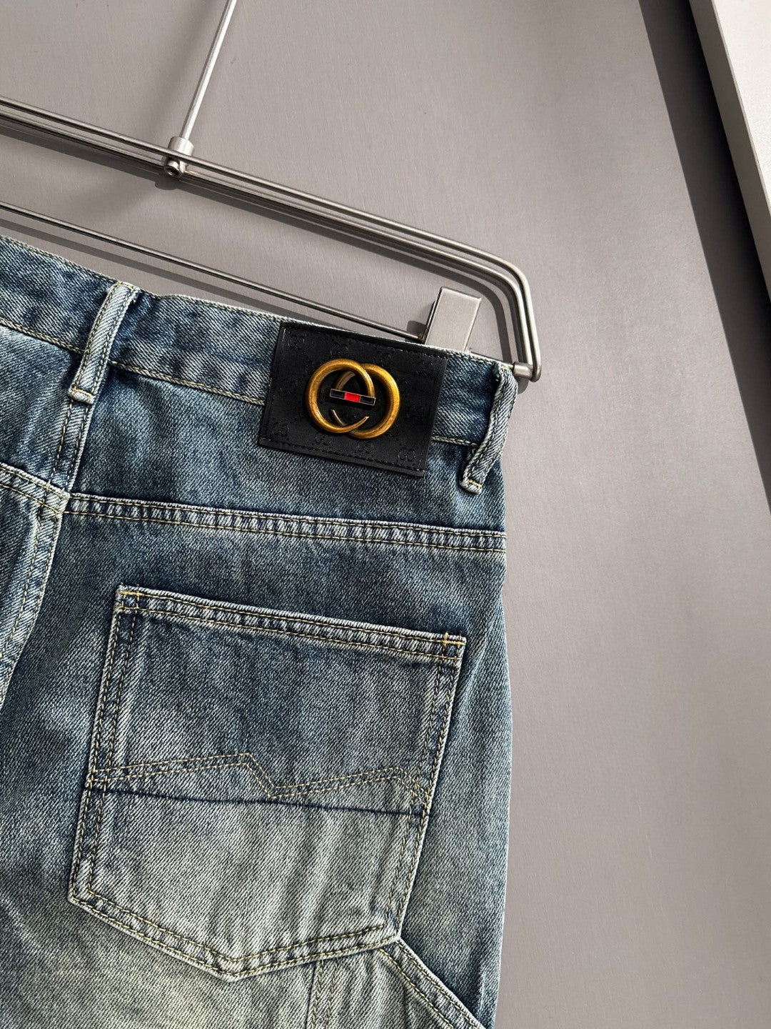 LuxluxHouse Best Quality Clothes Gucci Pants