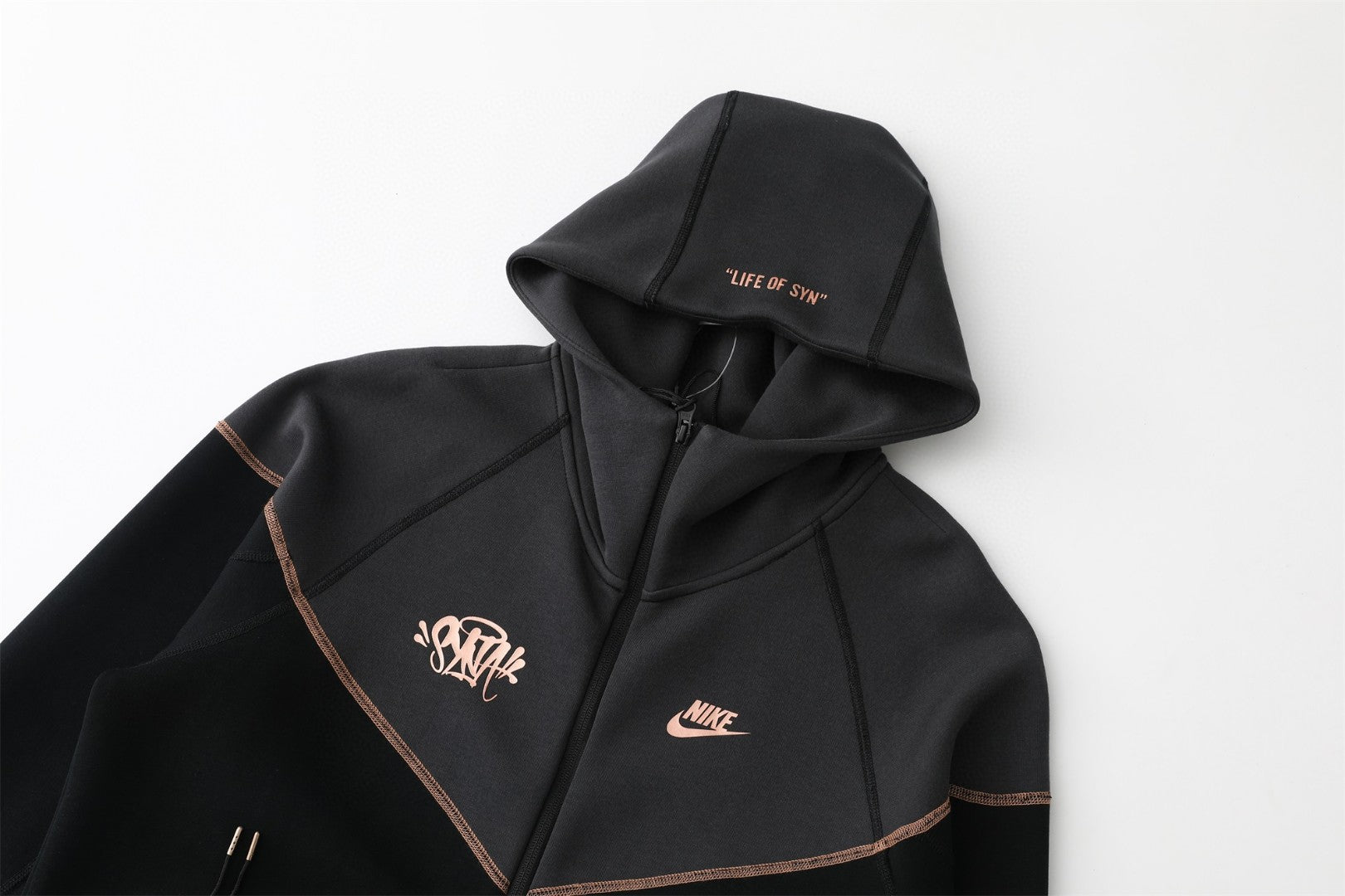 LuxluxHouse Best Quality Clothes Nike & Adidas Coats & Jackets