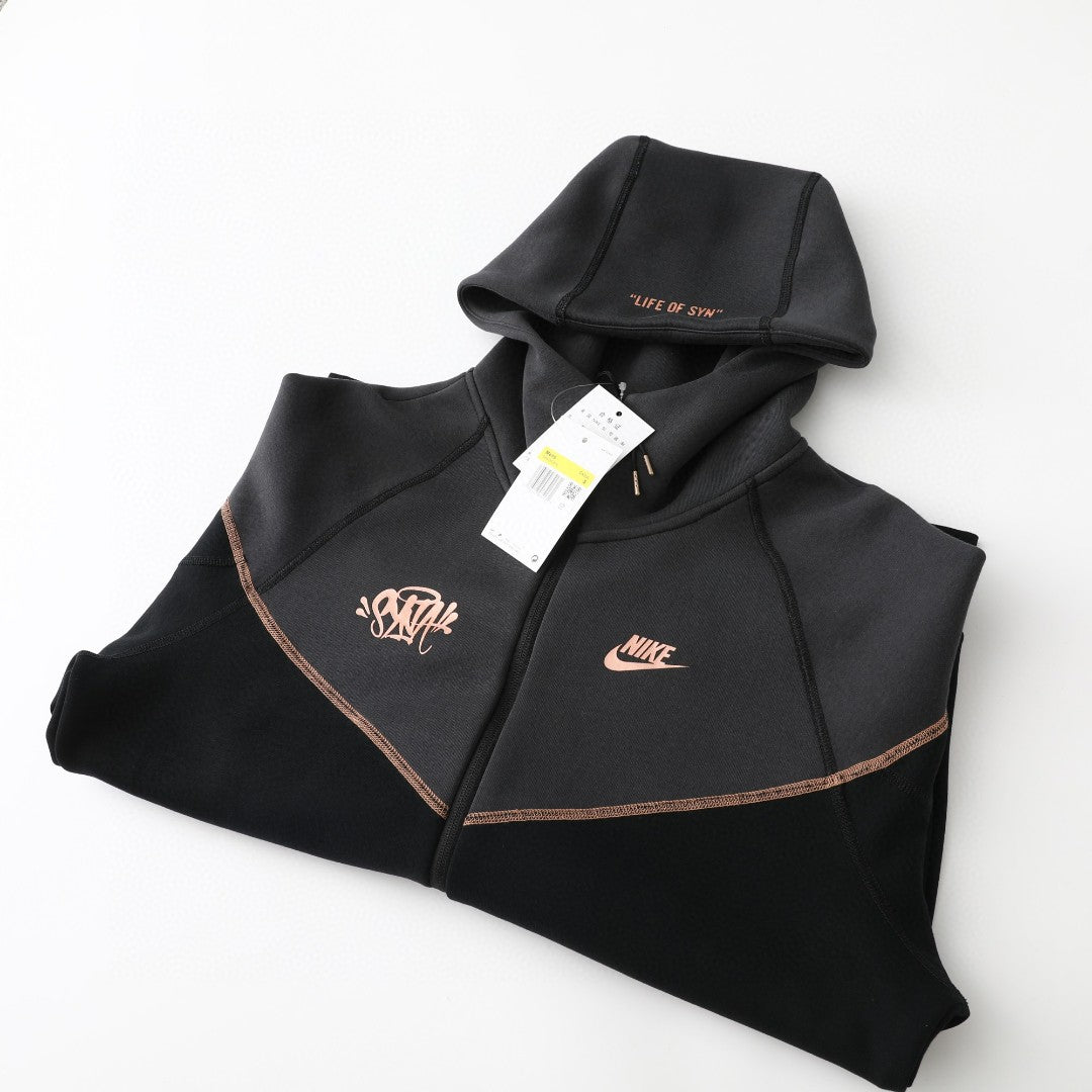 LuxluxHouse Best Quality Clothes Nike & Adidas Coats & Jackets