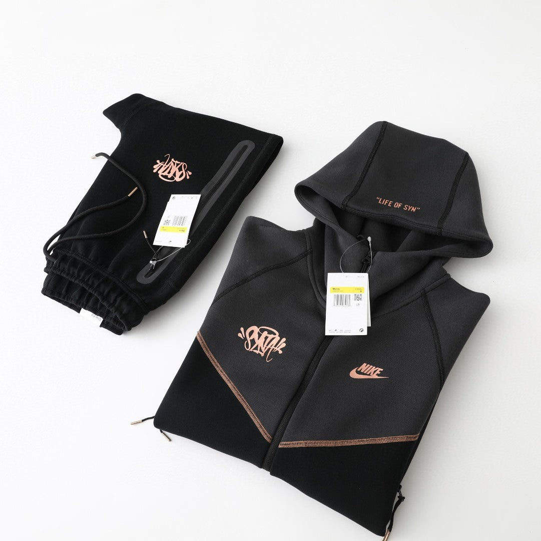 LuxluxHouse Best Quality Clothes Nike & Adidas Coats & Jackets