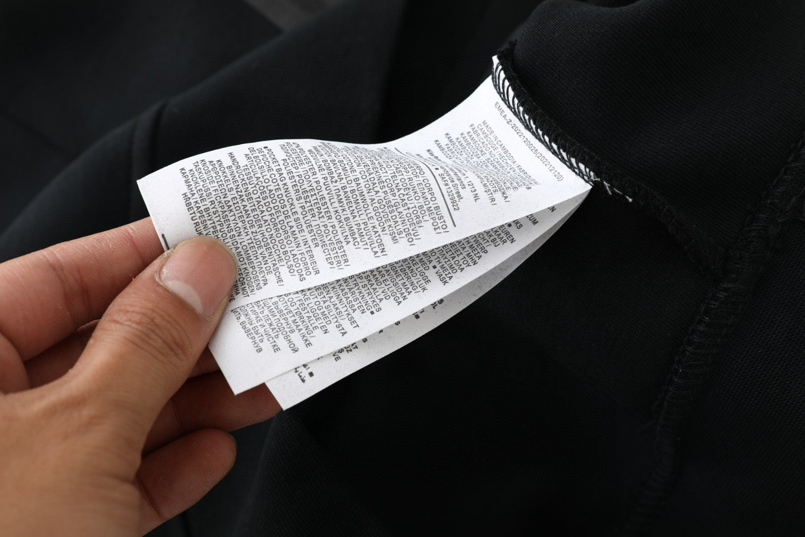 LuxluxHouse Best Quality Clothes Nike & Adidas Coats & Jackets