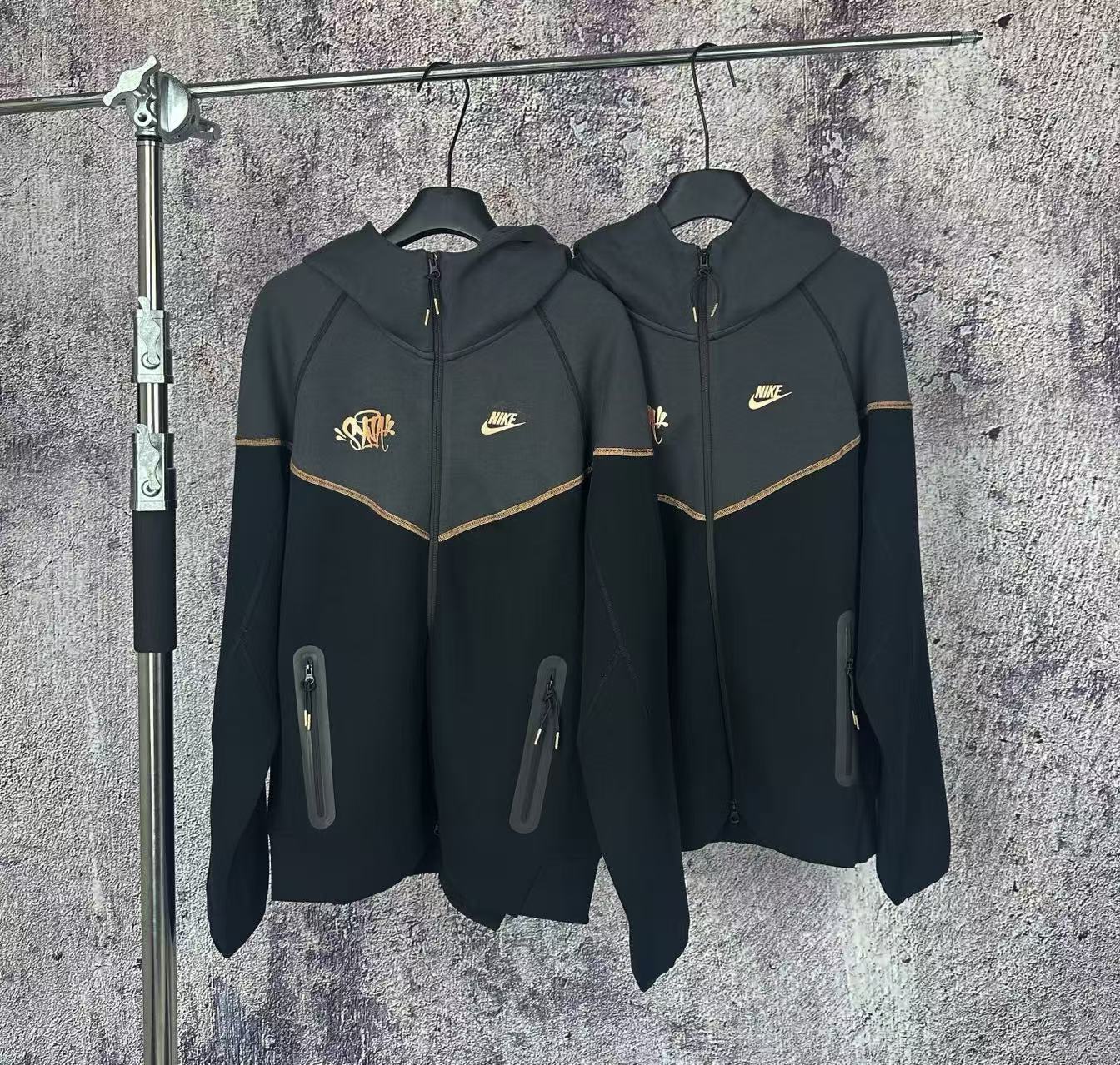 LuxluxHouse Best Quality Clothes Nike & Adidas Coats & Jackets