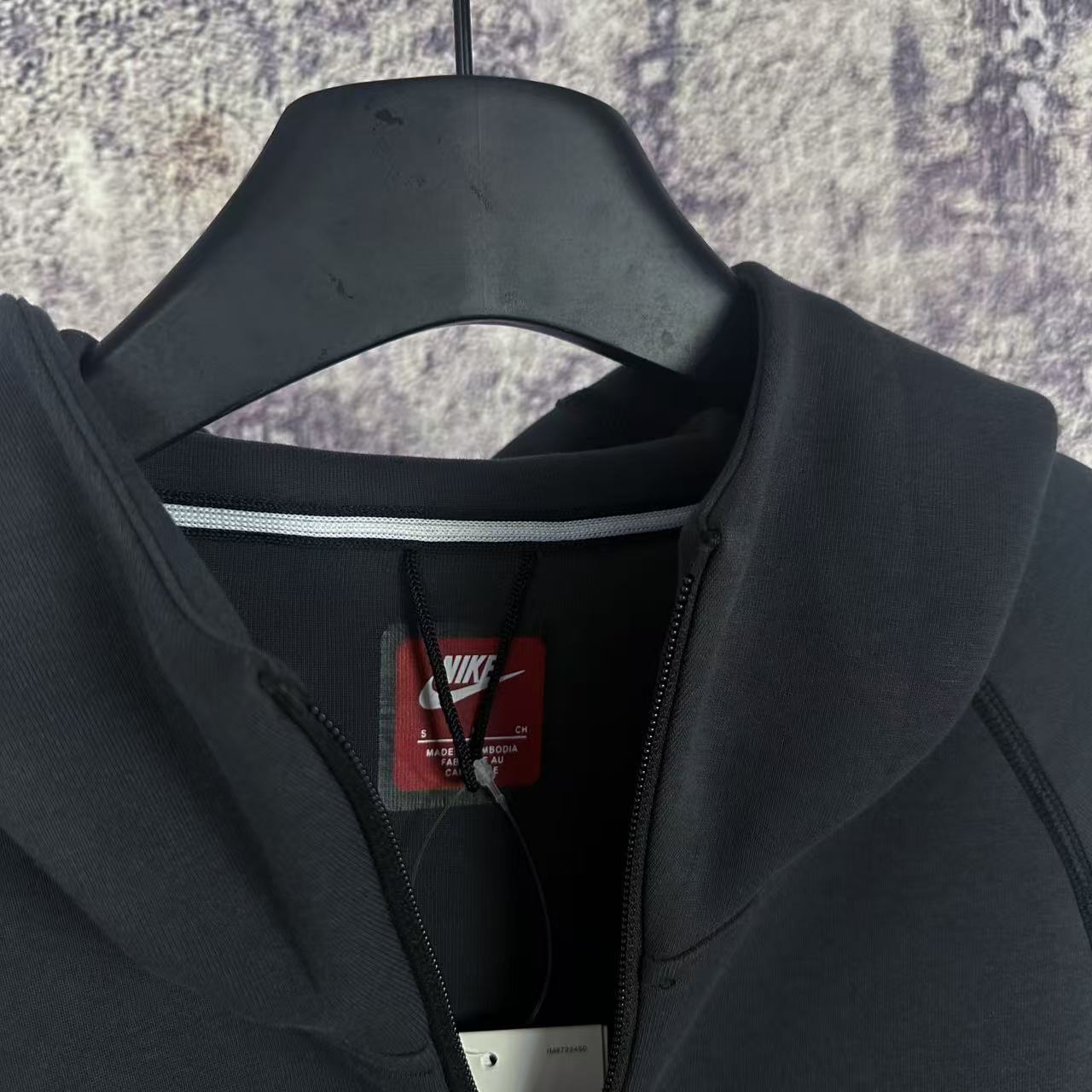 LuxluxHouse Best Quality Clothes Nike & Adidas Coats & Jackets