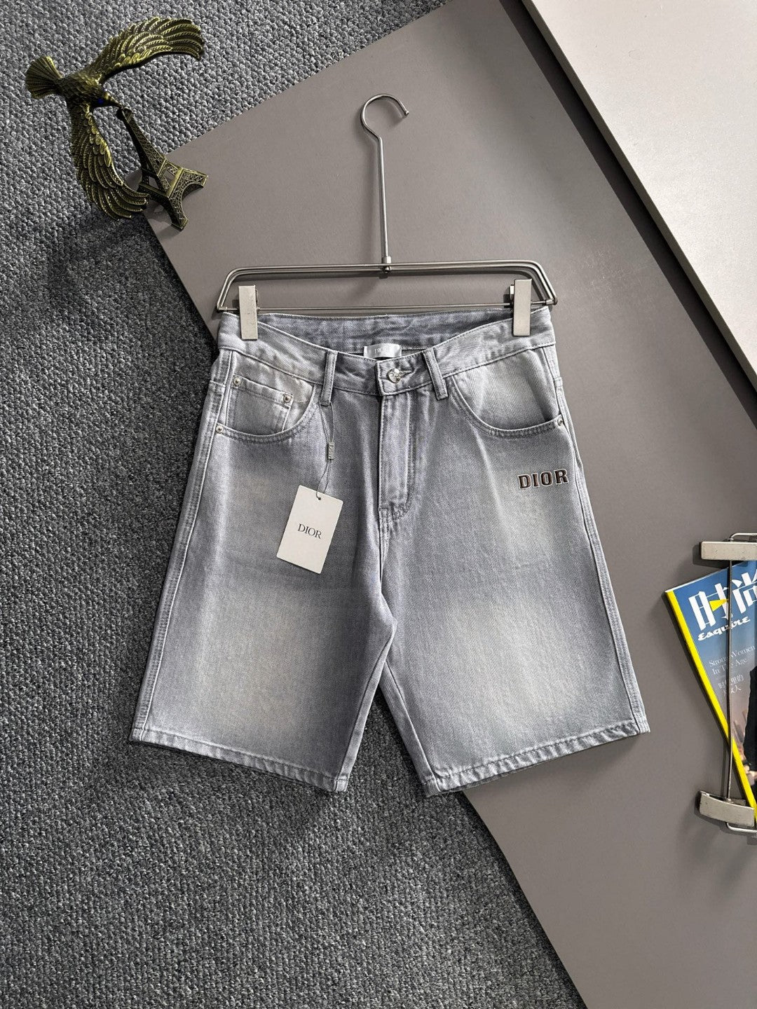 LuxluxHouse Best Quality Clothes Pants Dior