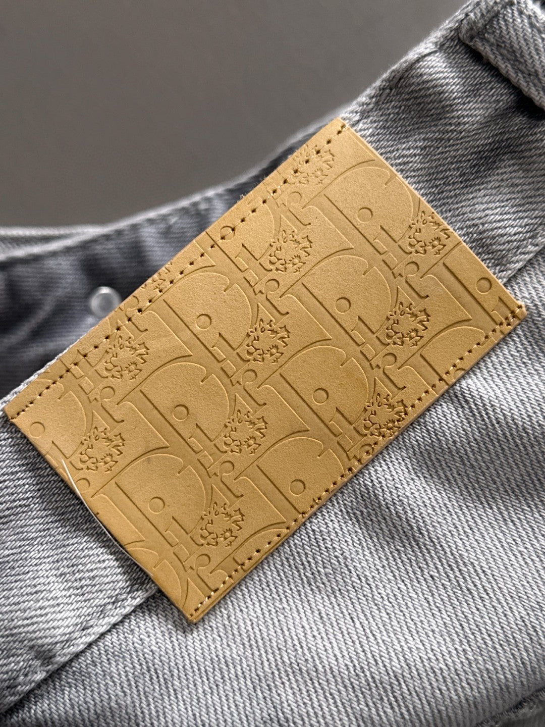 LuxluxHouse Best Quality Clothes Pants Dior