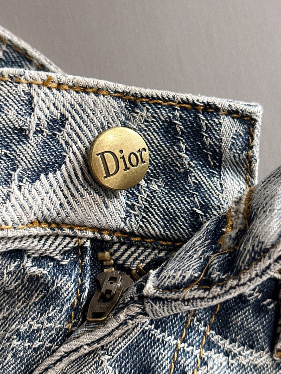 LuxluxHouse Best Quality Clothes Pants Dior