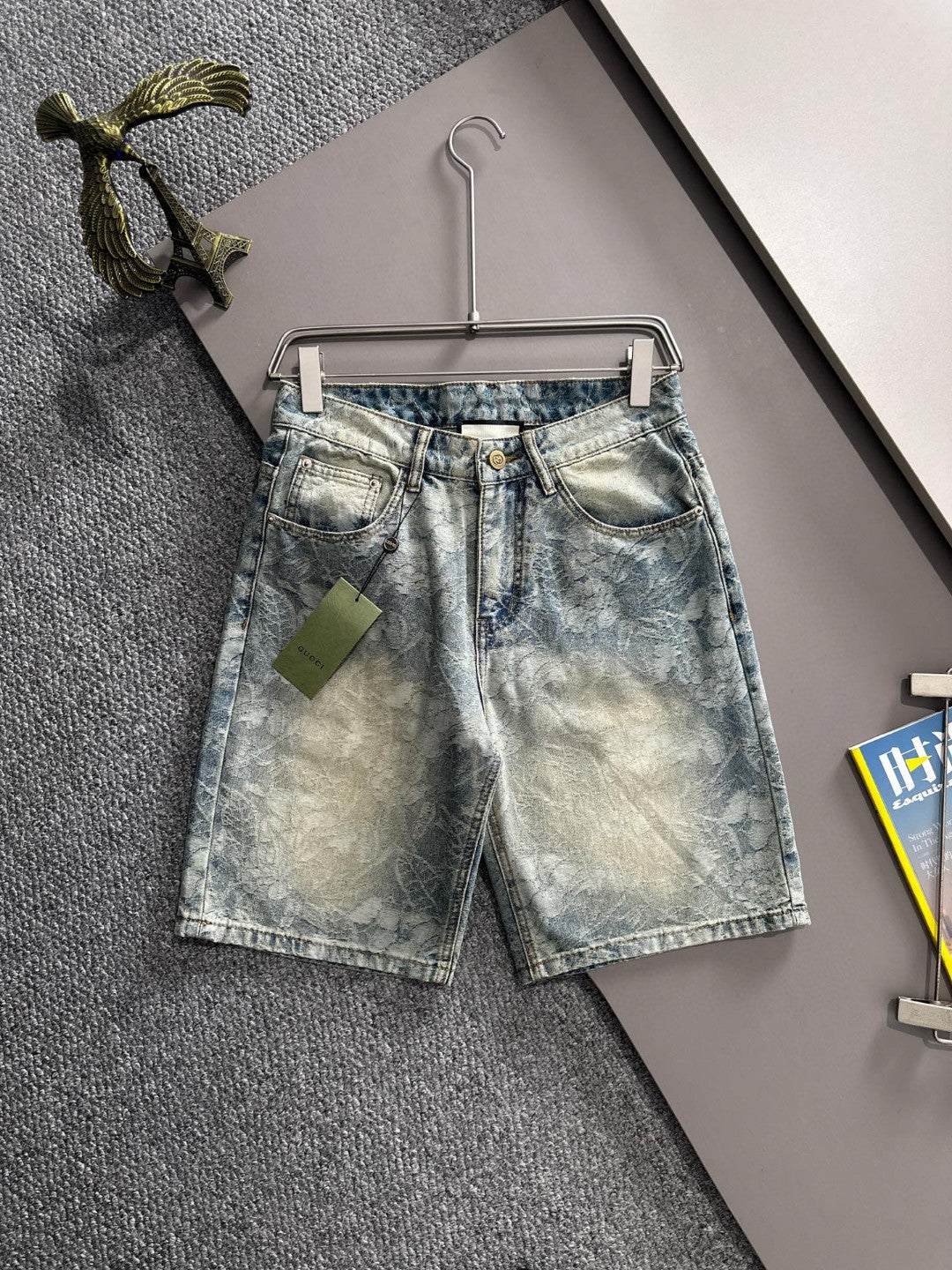 LuxluxHouse Best Quality Clothes Gucci Pants