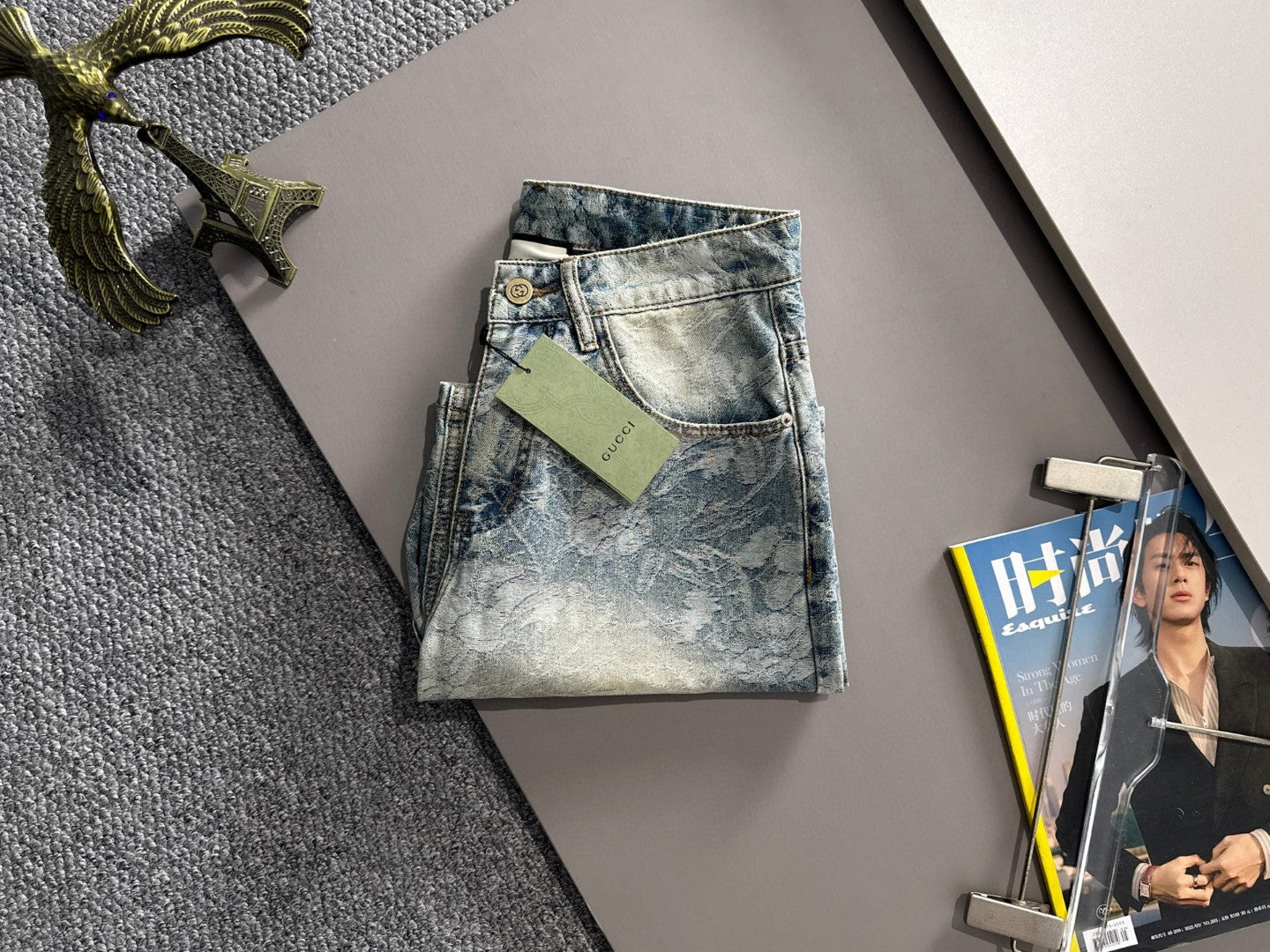 LuxluxHouse Best Quality Clothes Gucci Pants