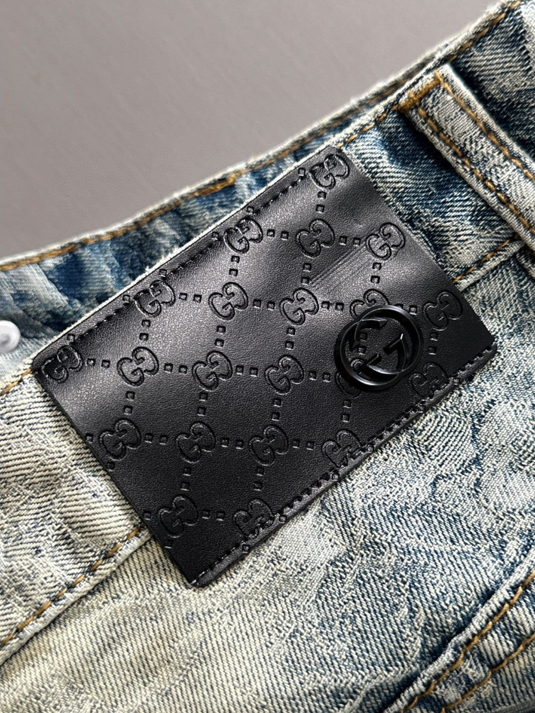 LuxluxHouse Best Quality Clothes Gucci Pants