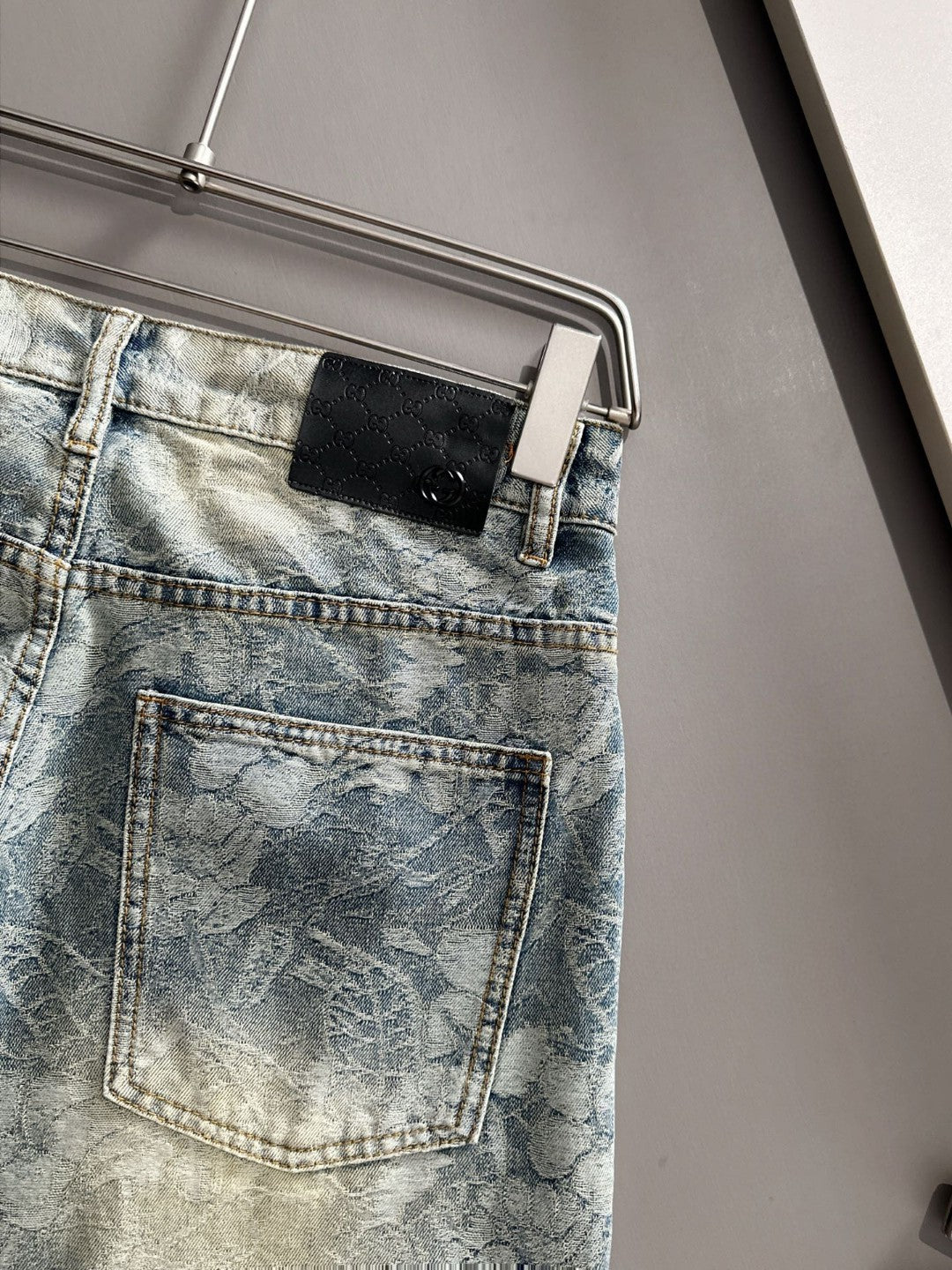 LuxluxHouse Best Quality Clothes Gucci Pants