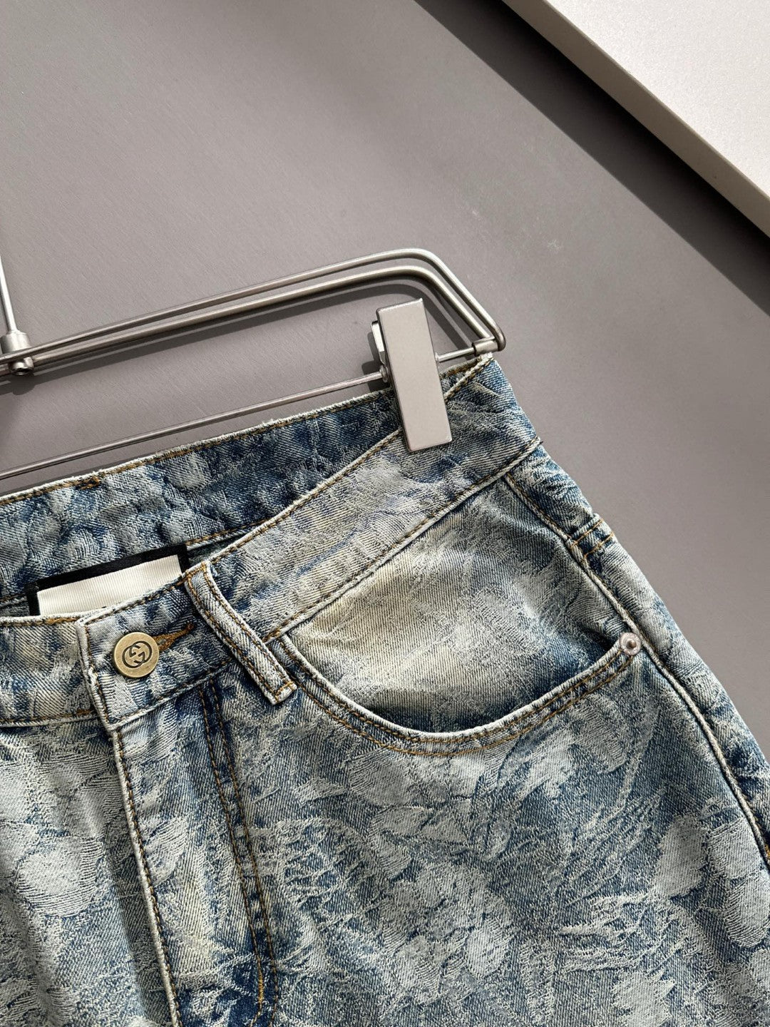 LuxluxHouse Best Quality Clothes Gucci Pants