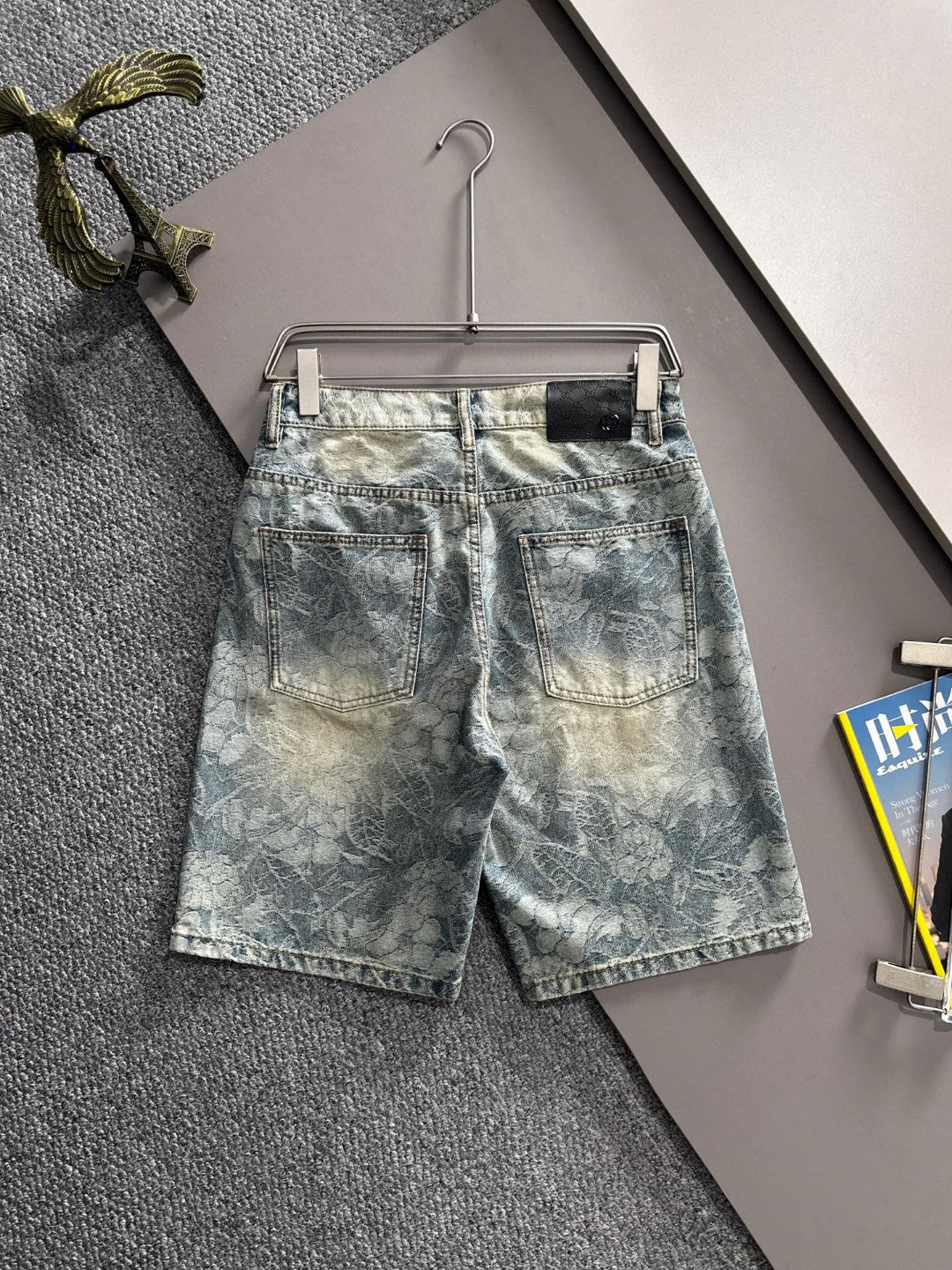 LuxluxHouse Best Quality Clothes Gucci Pants