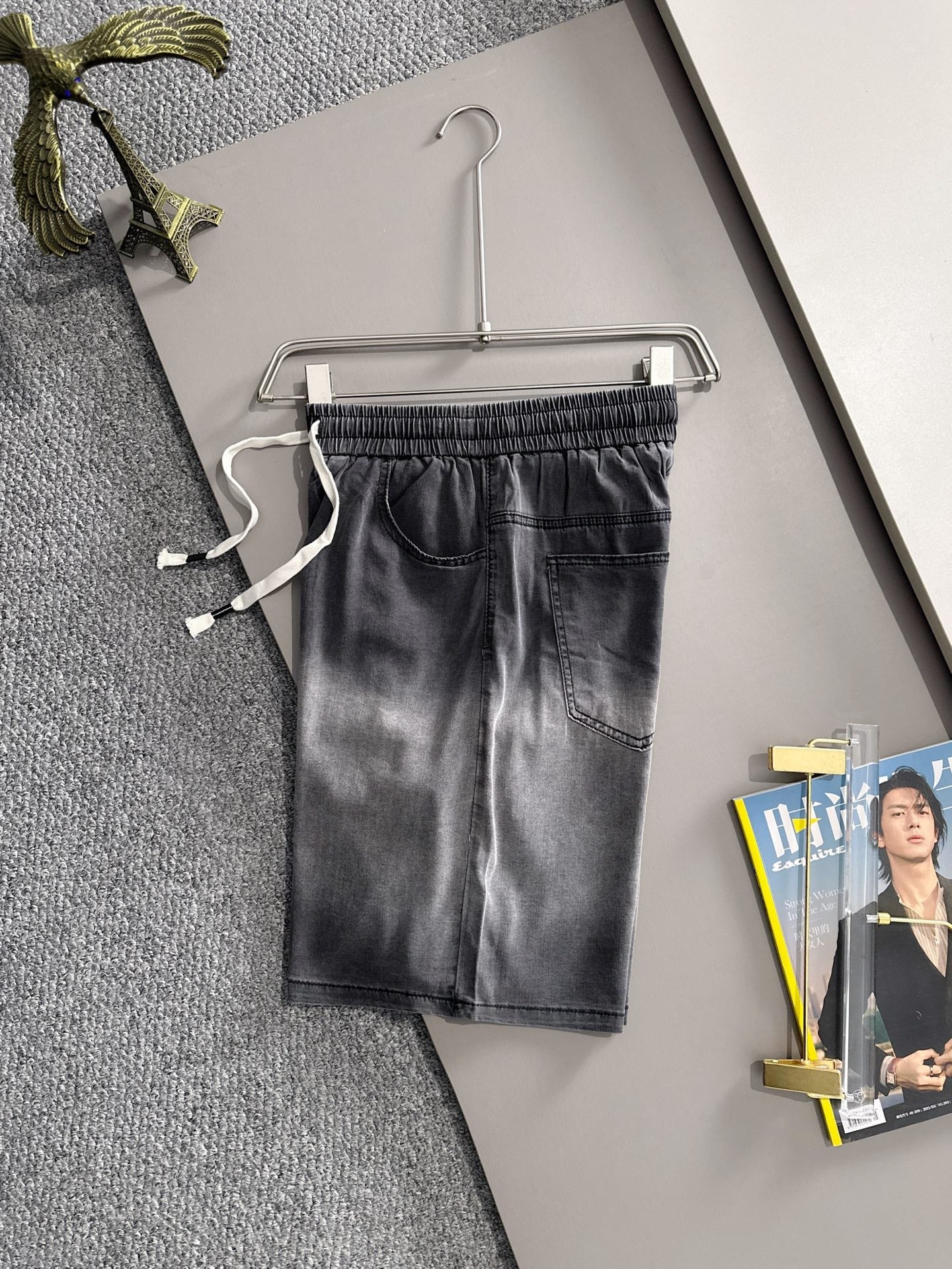 LuxluxHouse Best Quality Clothes Canada Goose Pants