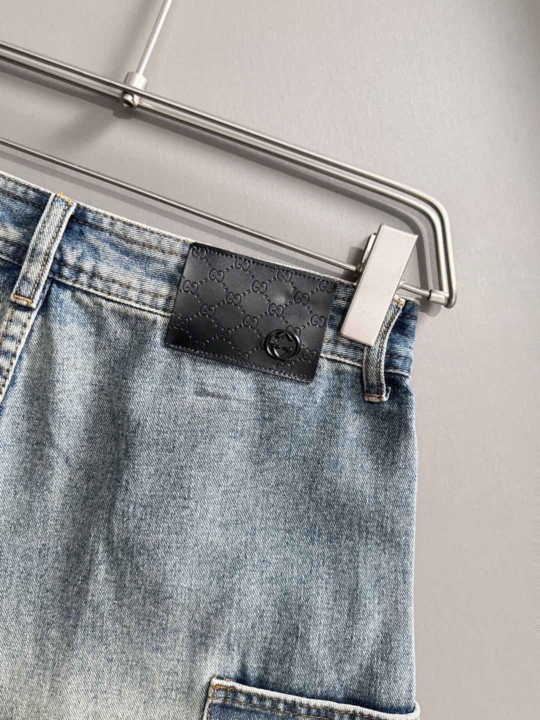 LuxluxHouse Best Quality Clothes Gucci Pants