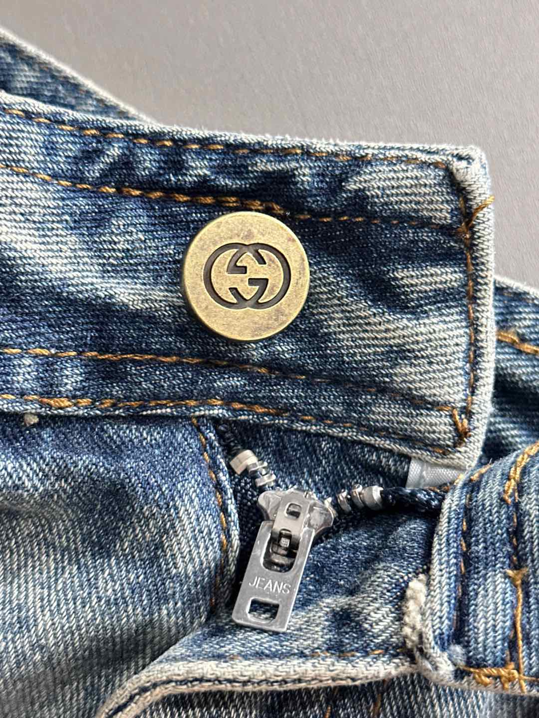 LuxluxHouse Best Quality Clothes Gucci Pants