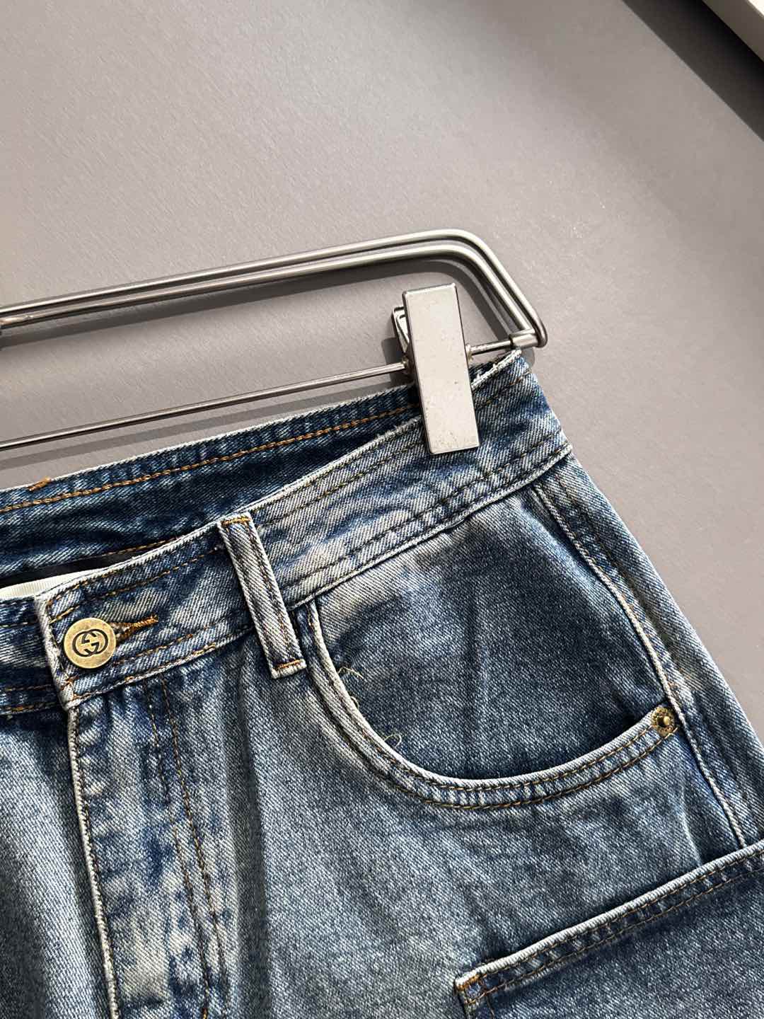 LuxluxHouse Best Quality Clothes Gucci Pants