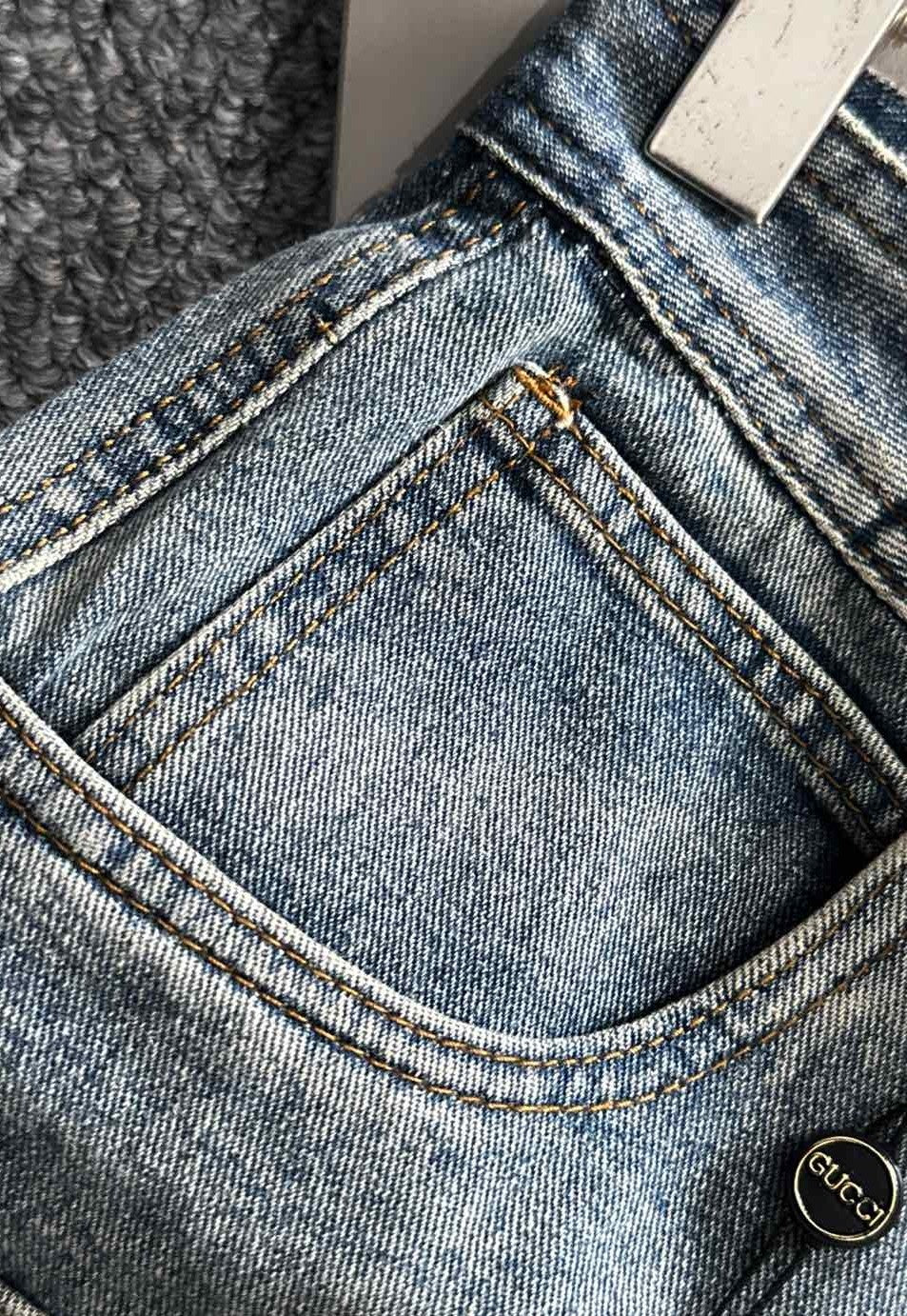 LuxluxHouse Best Quality Clothes Gucci Pants