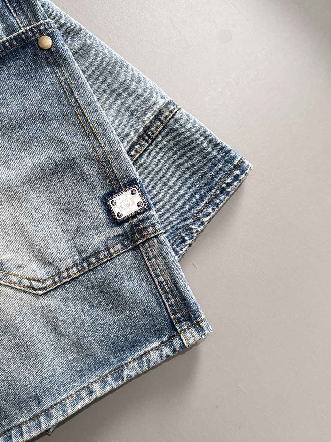 LuxluxHouse Best Quality Clothes Gucci Pants