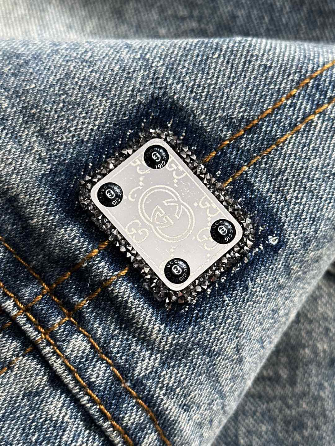 LuxluxHouse Best Quality Clothes Gucci Pants