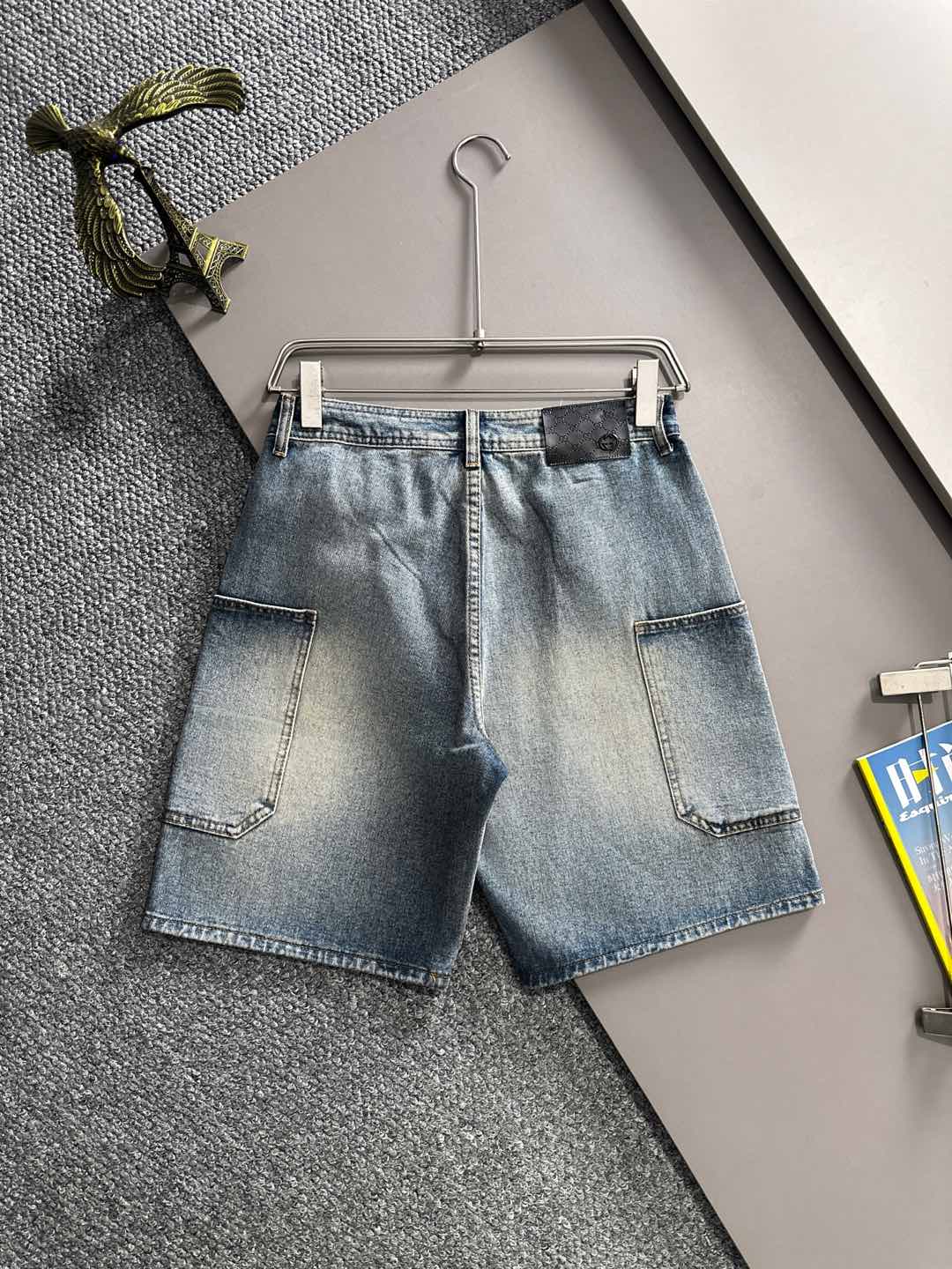 LuxluxHouse Best Quality Clothes Gucci Pants