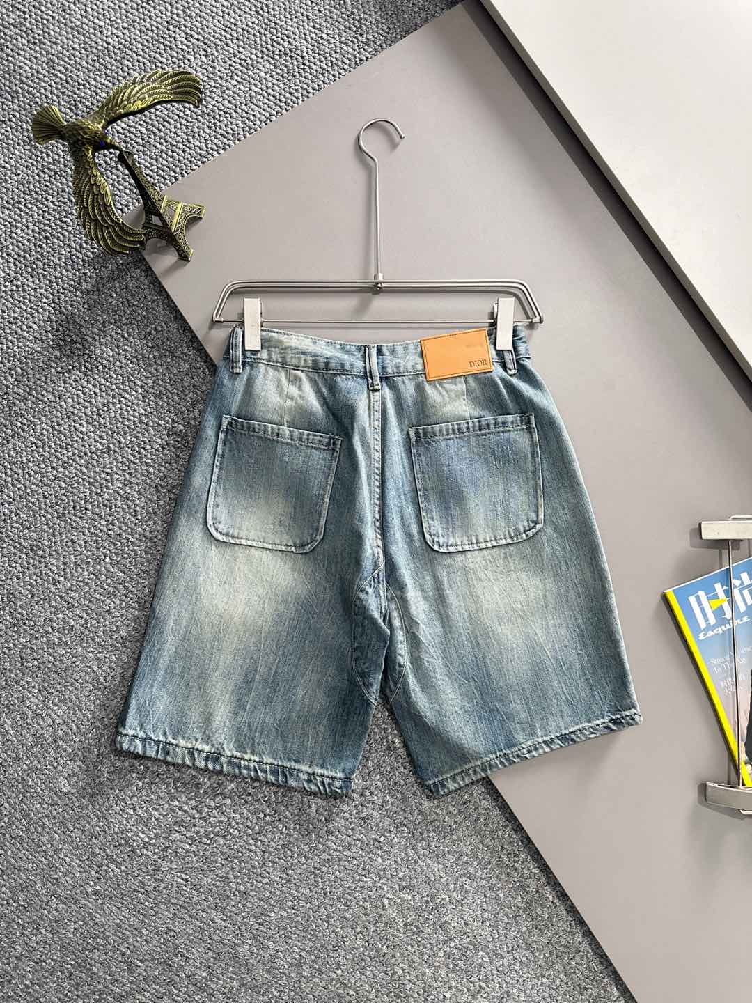 LuxluxHouse Best Quality Clothes Pants Dior