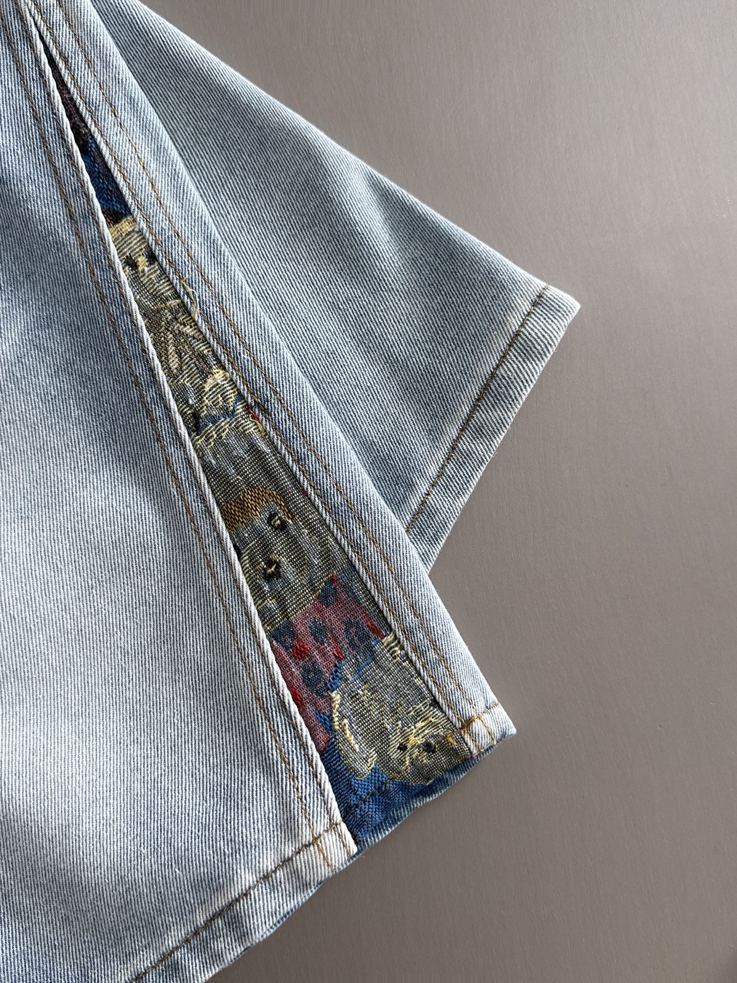 LuxluxHouse Best Quality Clothes Fendi Pants