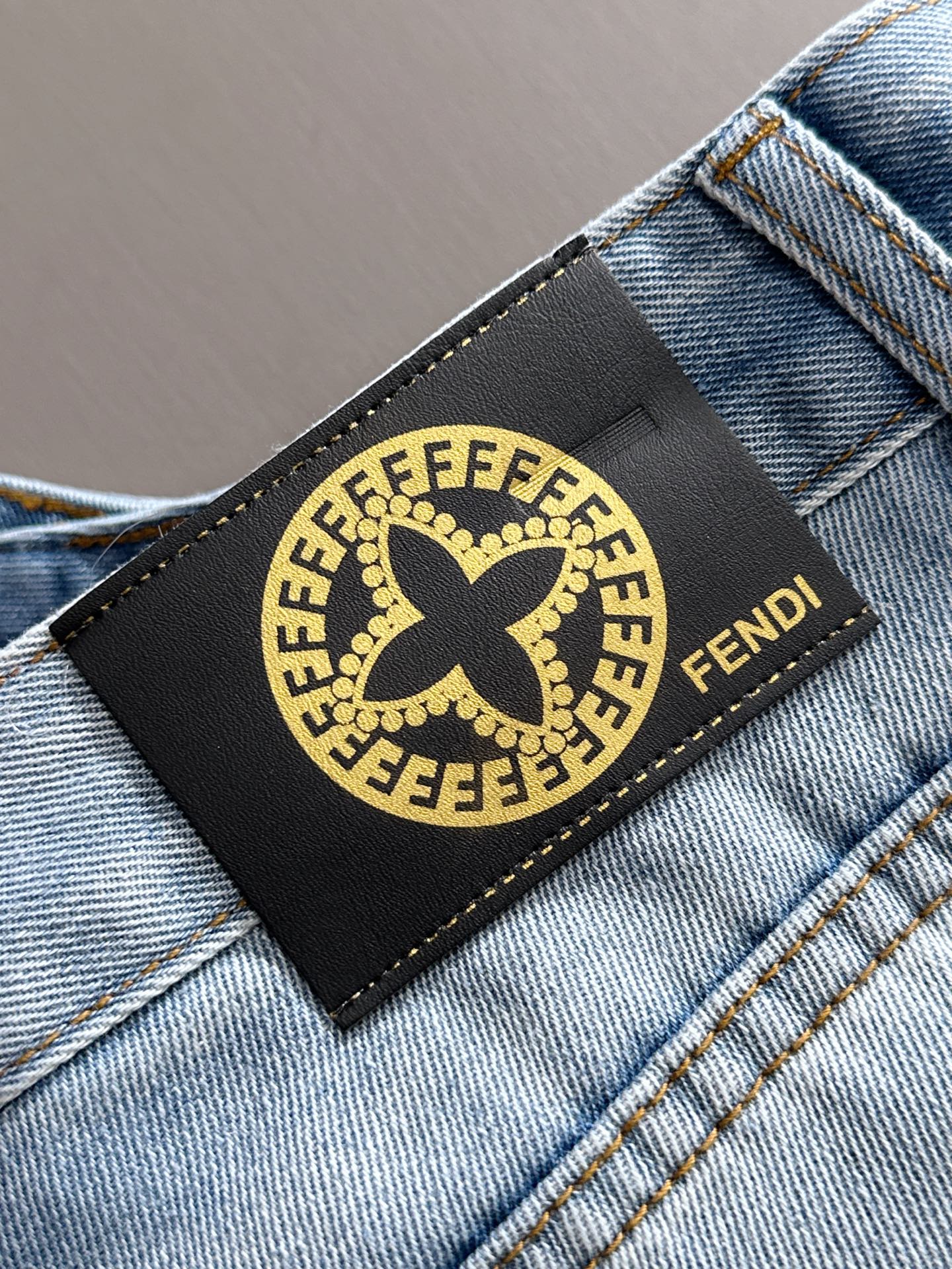 LuxluxHouse Best Quality Clothes Fendi Pants