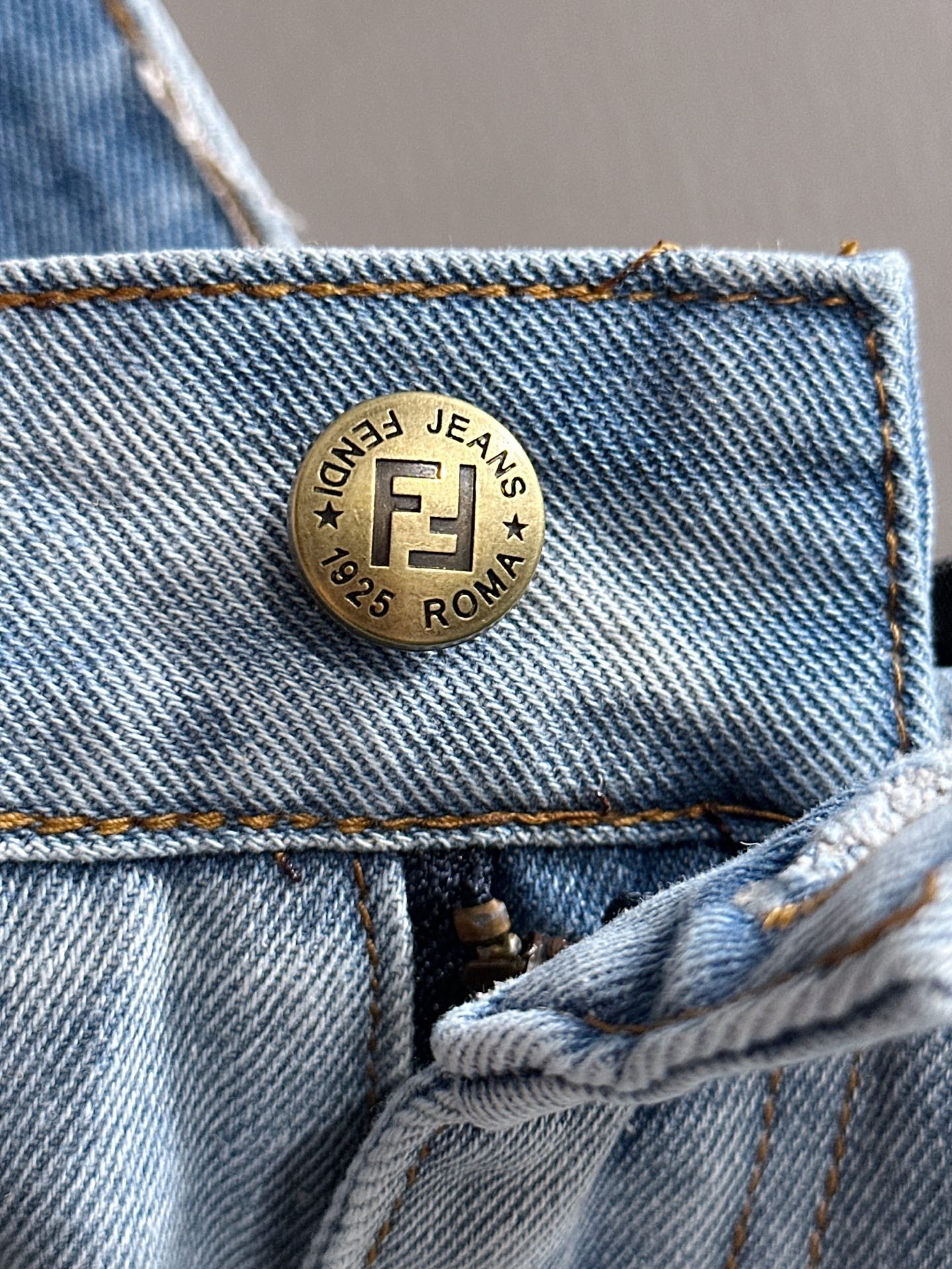 LuxluxHouse Best Quality Clothes Fendi Pants