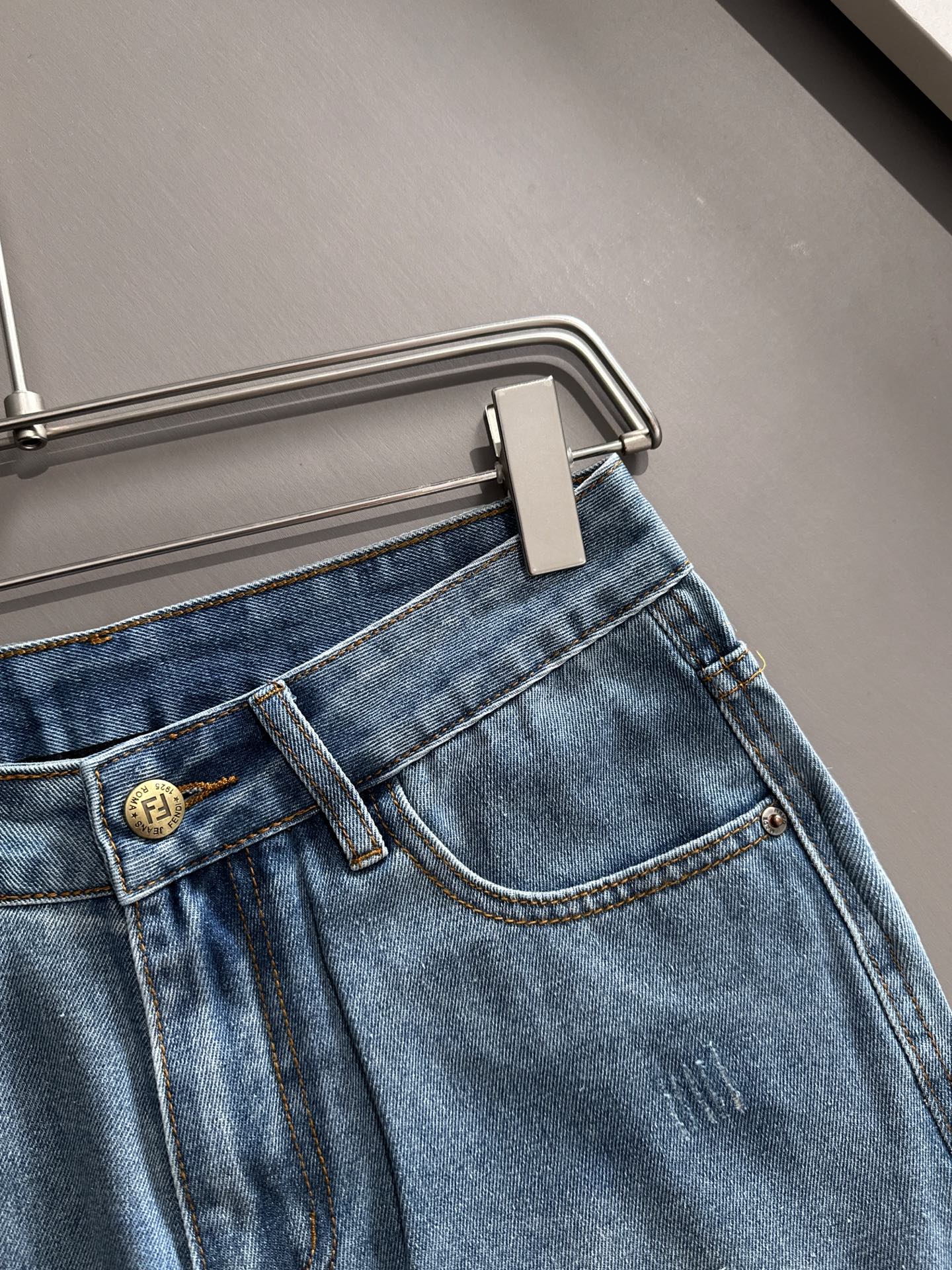 LuxluxHouse Best Quality Clothes Fendi Pants