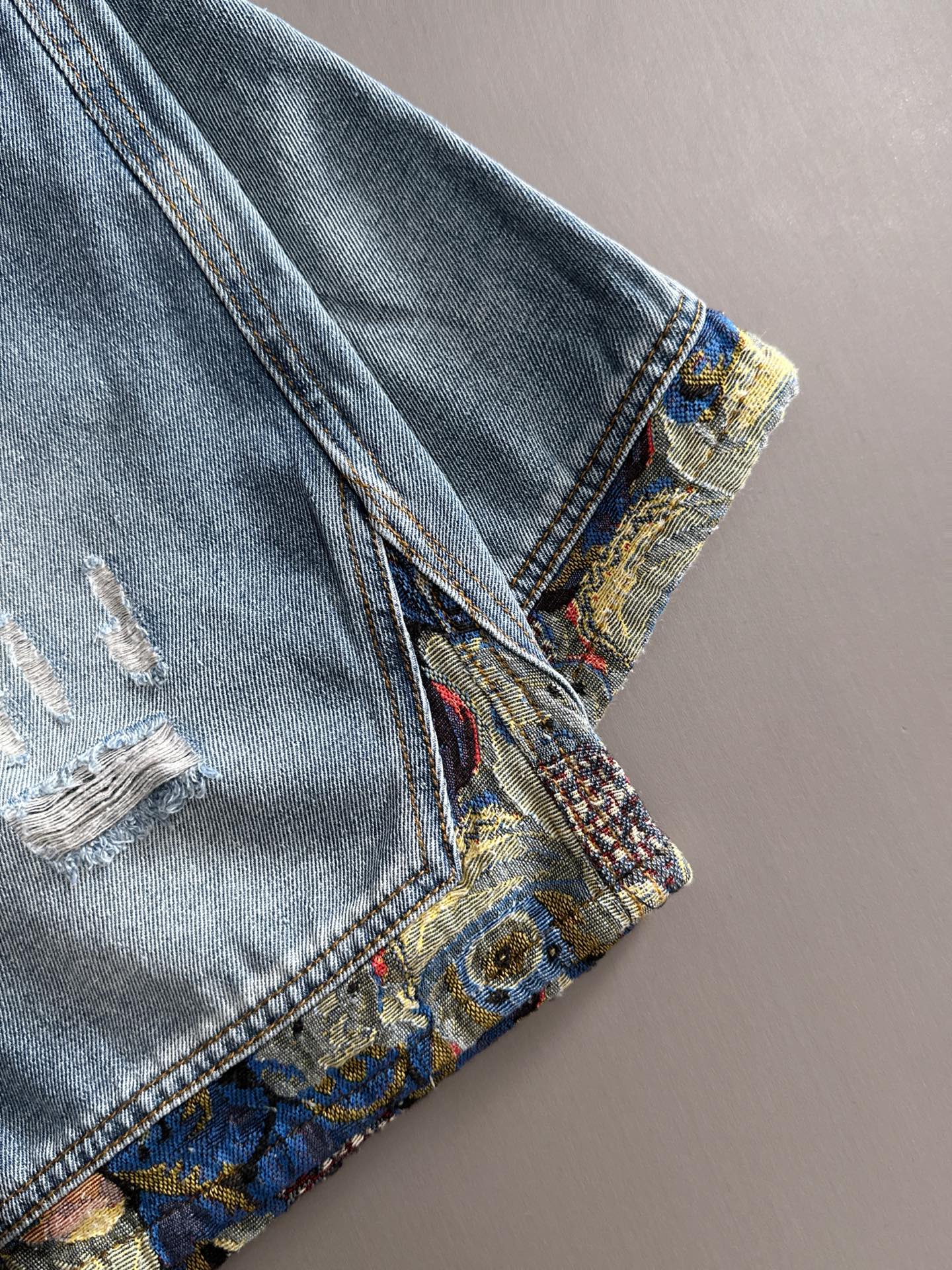 LuxluxHouse Best Quality Clothes Fendi Pants