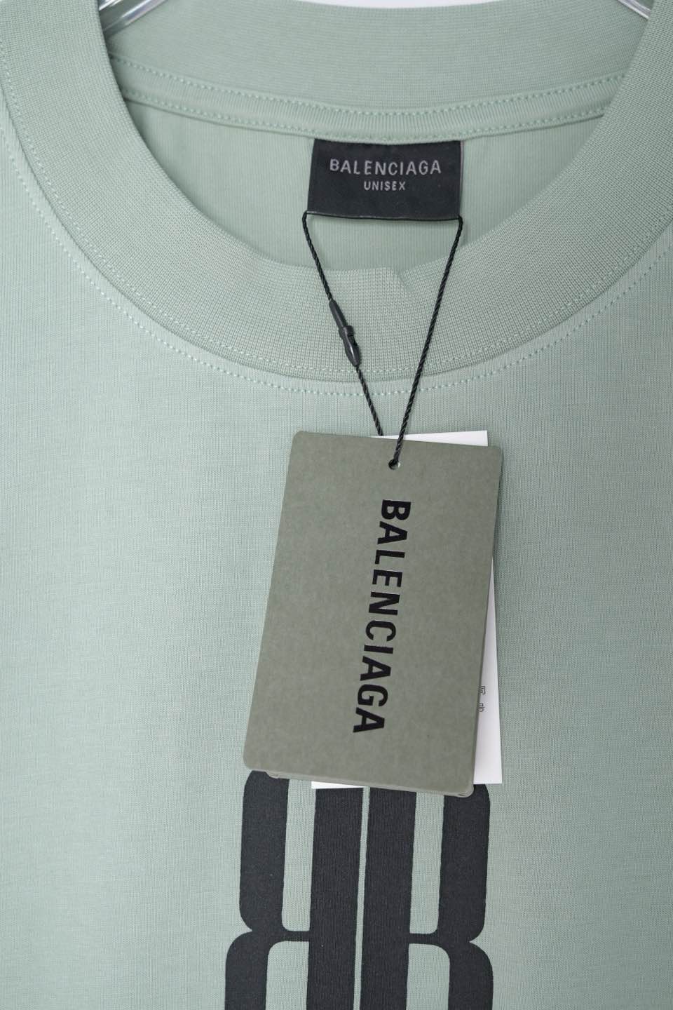 LuxluxHouse Best Quality Clothes Balenciaga T-shirt