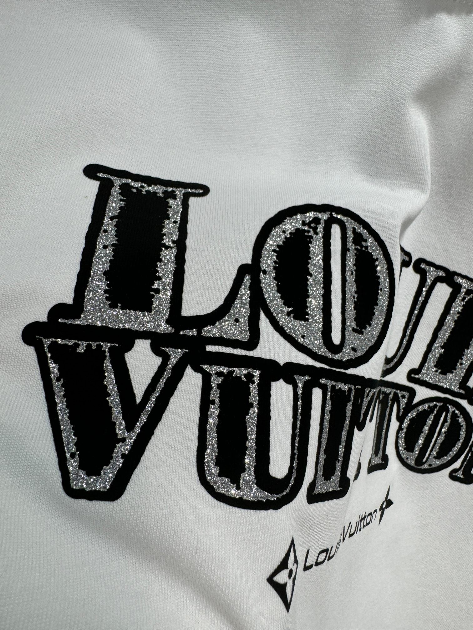 LuxluxHouse Best Quality Clothes T-shirt Louis Vuitton