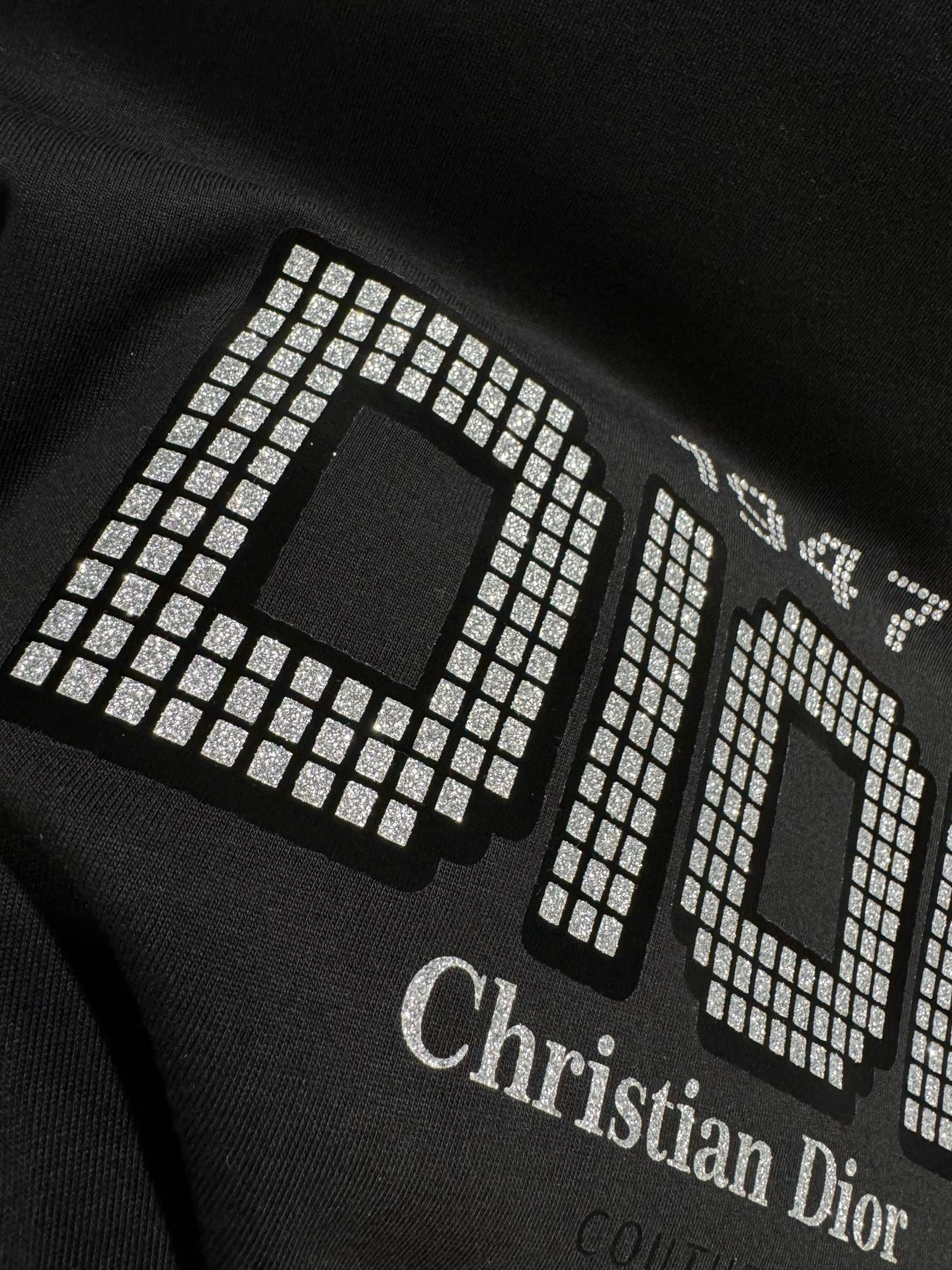LuxluxHouse Best Quality Clothes T-shirt Dior