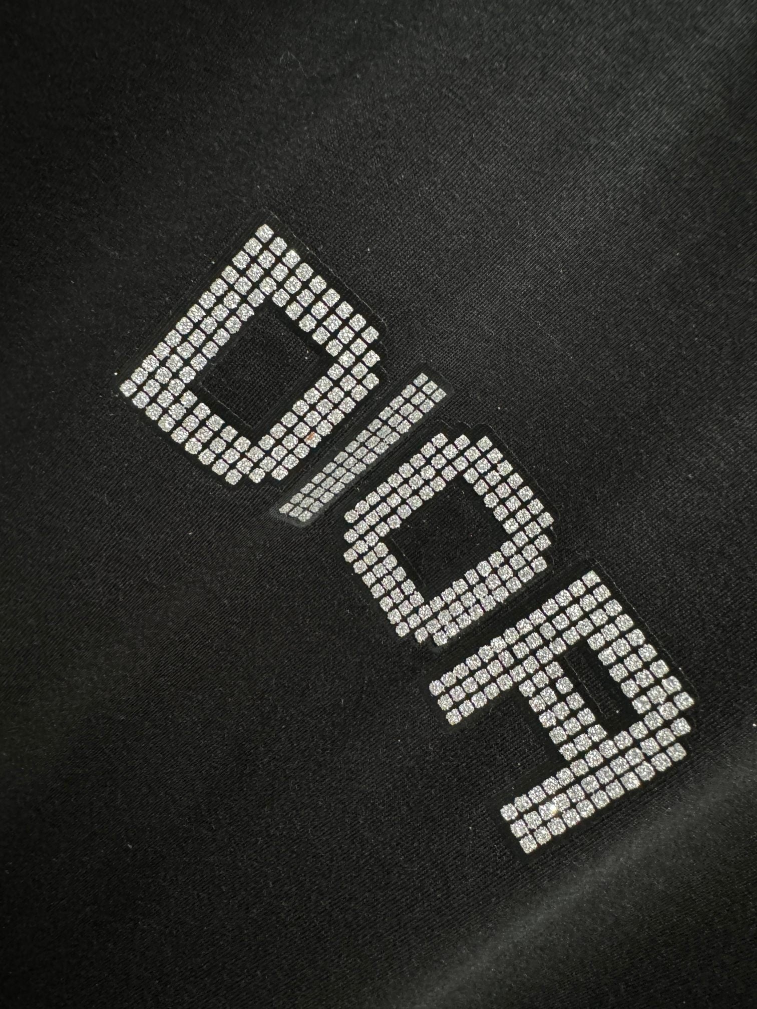 LuxluxHouse Best Quality Clothes T-shirt Dior