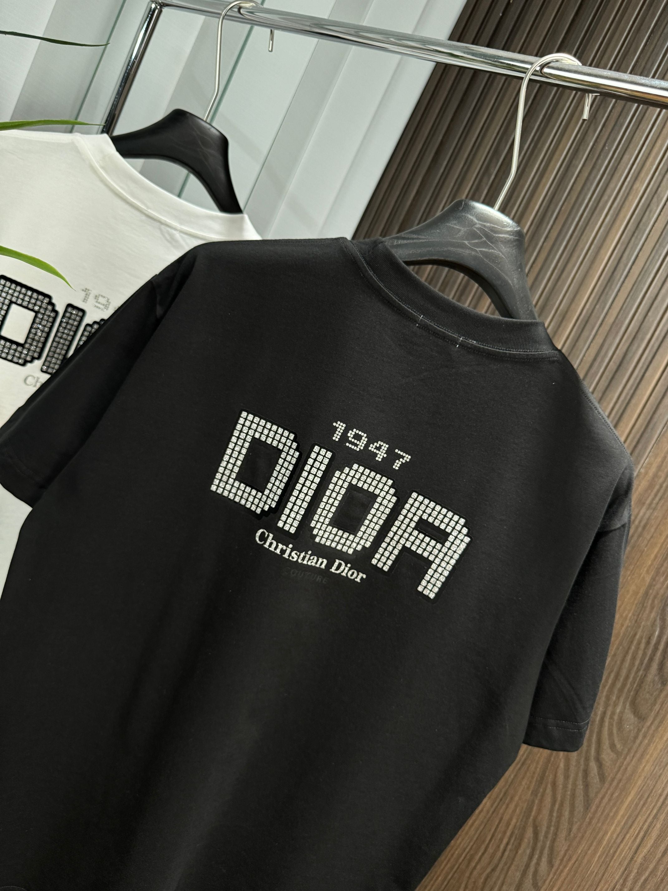LuxluxHouse Best Quality Clothes T-shirt Dior
