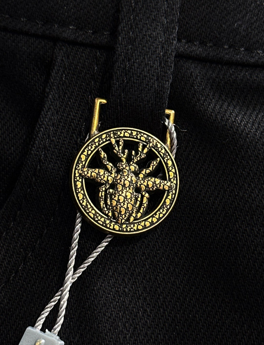 LuxluxHouse Best Quality Clothes Pants Dior