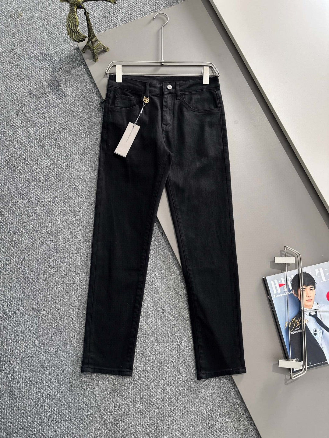LuxluxHouse Best Quality Clothes Pants Dior