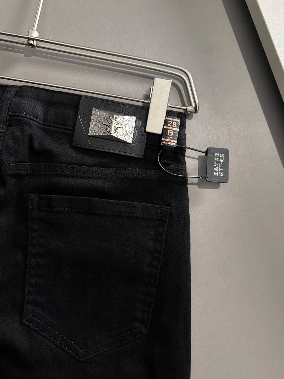 LuxluxHouse Best Quality Clothes Pants Dior