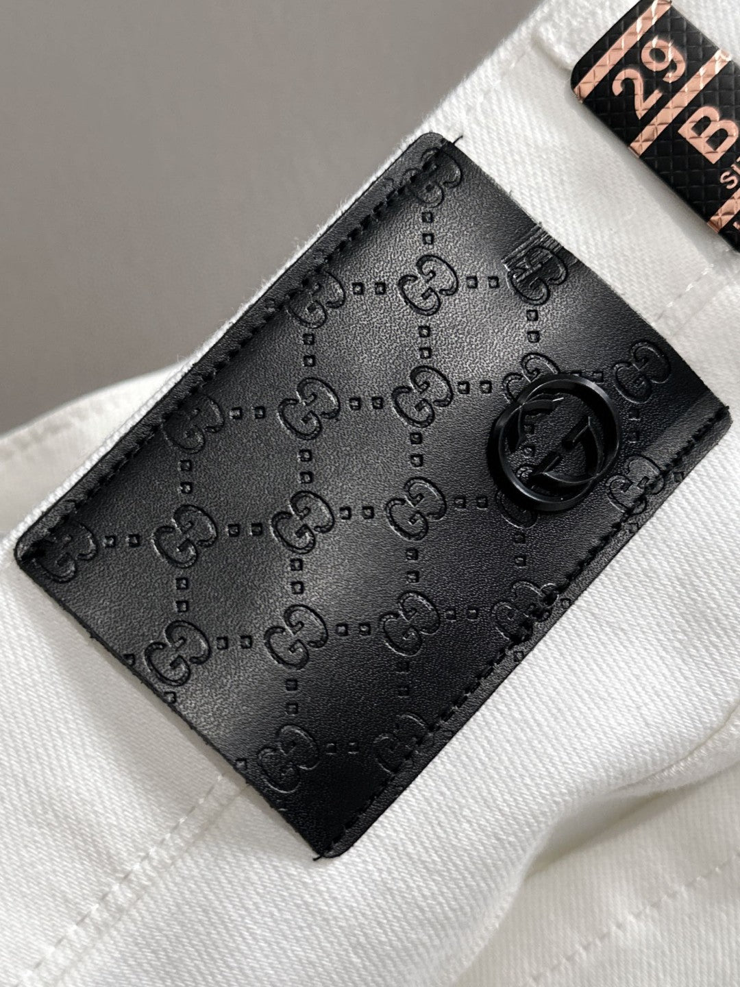 LuxluxHouse Best Quality Clothes Gucci Pants