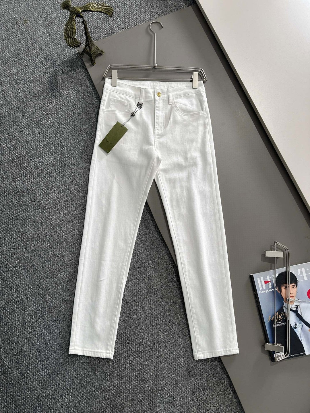 LuxluxHouse Best Quality Clothes Gucci Pants