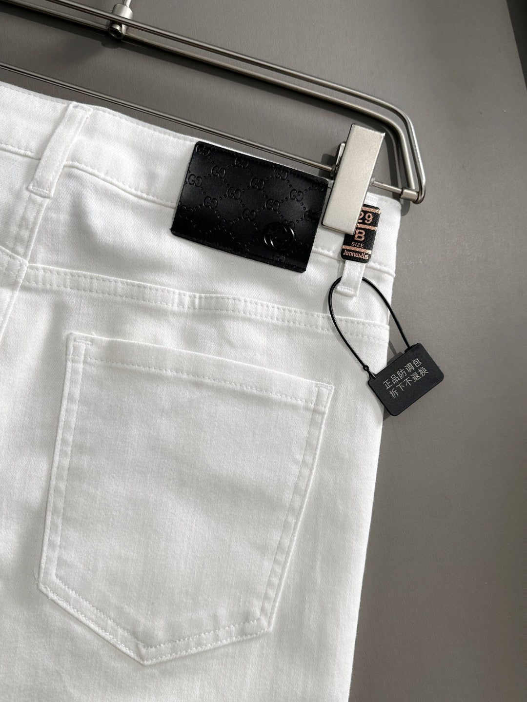 LuxluxHouse Best Quality Clothes Gucci Pants