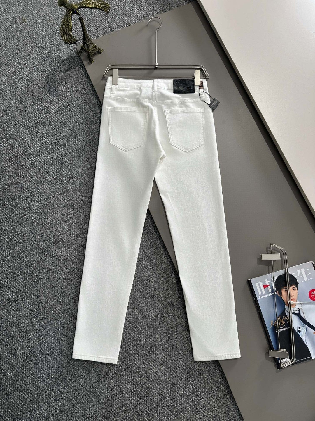 LuxluxHouse Best Quality Clothes Gucci Pants