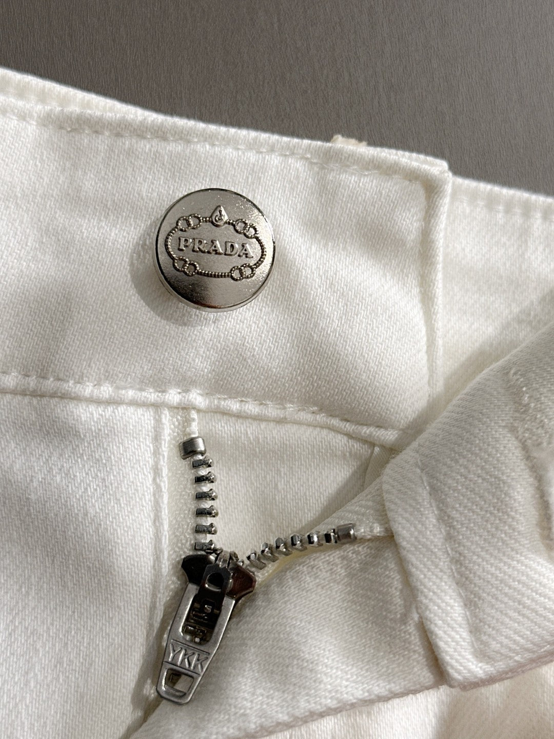 LuxluxHouse Best Quality Clothes Pants Prada