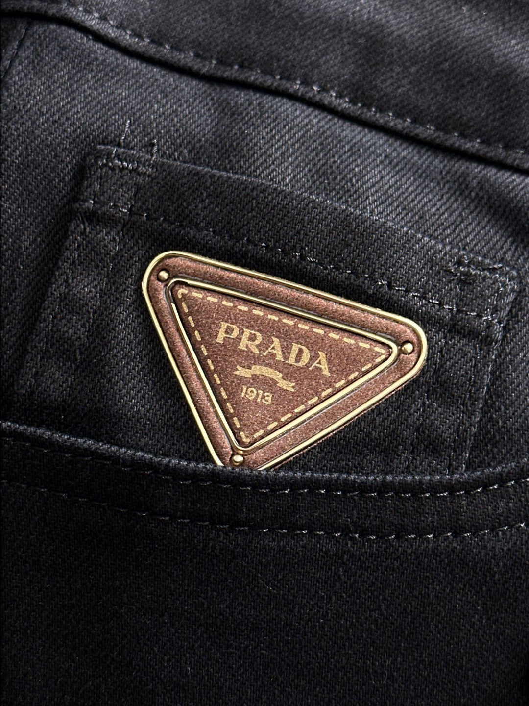 LuxluxHouse Best Quality Clothes Pants Prada
