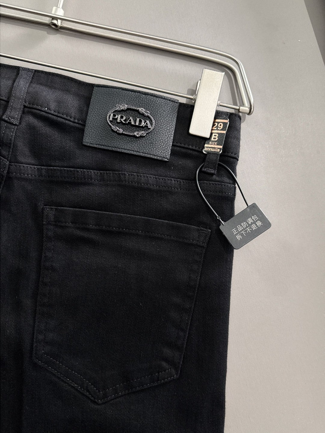 LuxluxHouse Best Quality Clothes Pants Prada