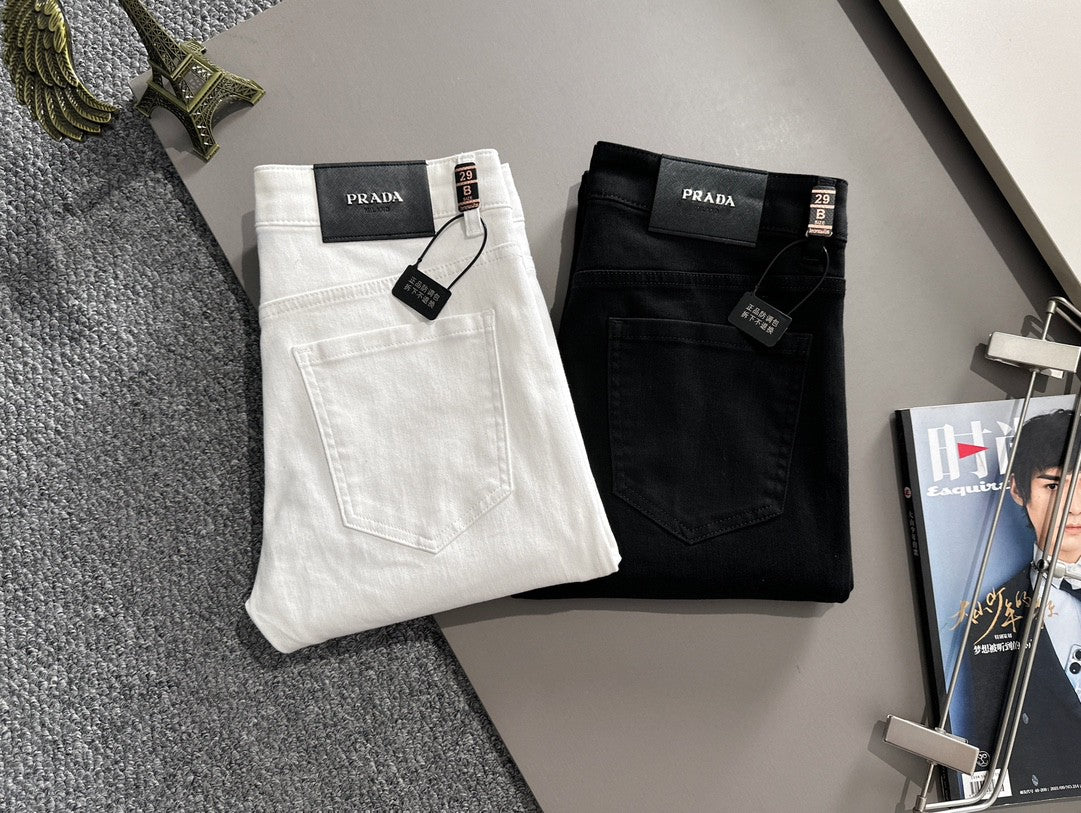 LuxluxHouse Best Quality Clothes Pants Prada