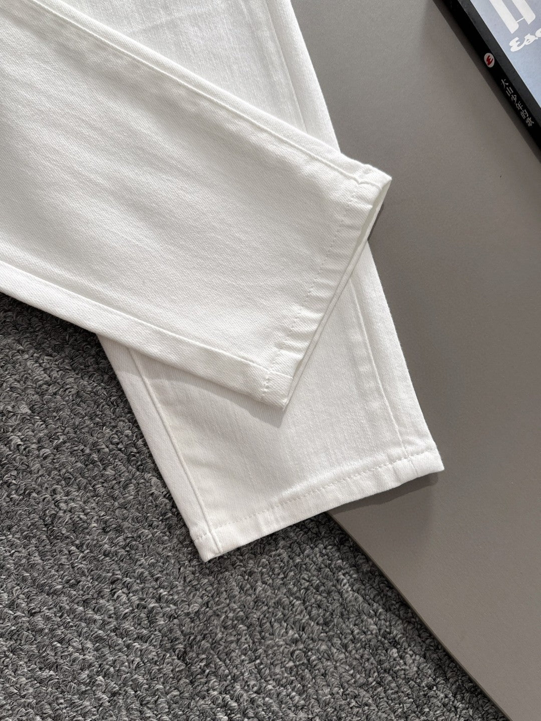 LuxluxHouse Best Quality Clothes Pants Prada