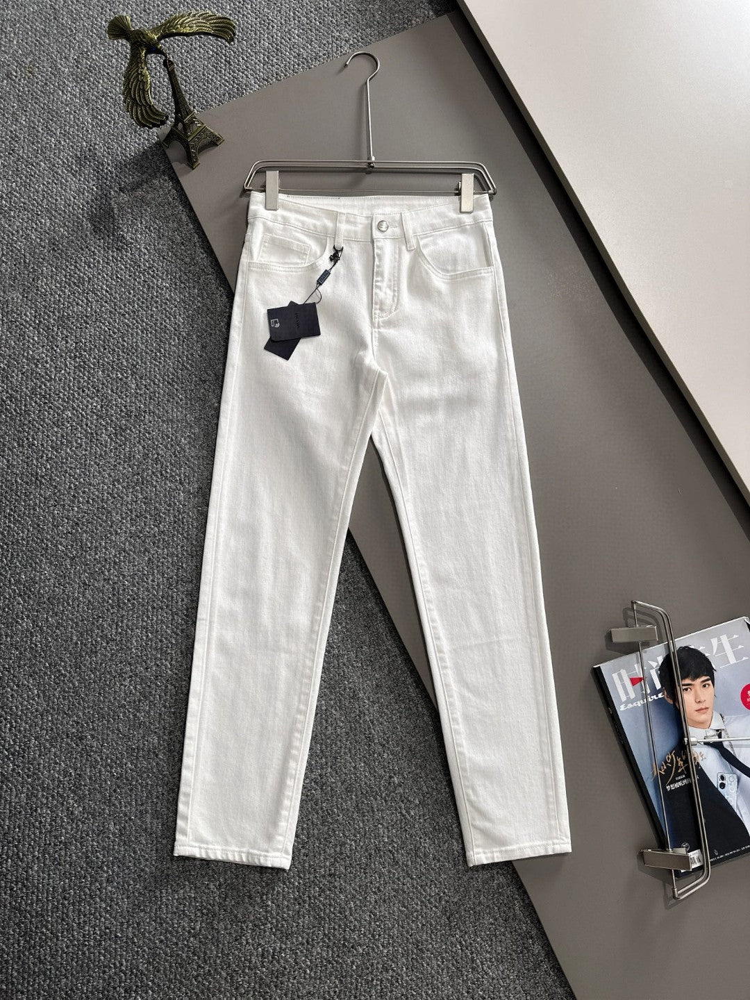 LuxluxHouse Best Quality Clothes Pants Prada