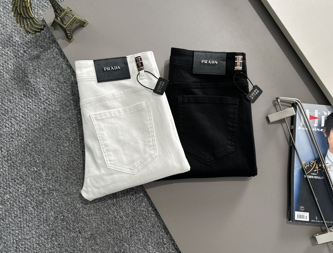 LuxluxHouse Best Quality Clothes Pants Prada